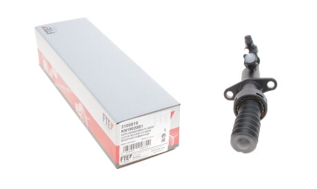 Фото 2 - Рабочий цилиндр сцепления FTE 3100819