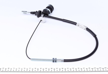 Фото 4 - Тросик зчеплення FTE 4101409