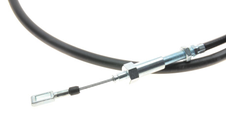 Фото 3 - Трос ручного гальма FTE 9250522