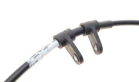 Фото 3 - Трос ручного гальма FTE 9250524