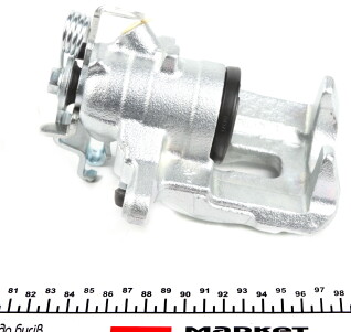 Фото 3 - Тормозной суппорт FTE RX419824A0