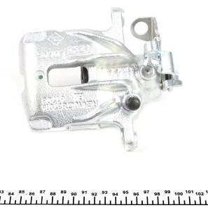 Фото 4 - Тормозной суппорт FTE RX419824A0