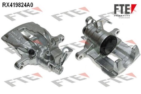 Гальмівний супорт - FTE RX419824A0