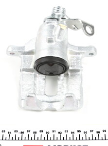 Фото 5 - Тормозной суппорт FTE RX419824A0