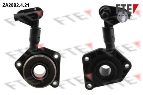 Підшипник зчеплення - FTE ZA2802421