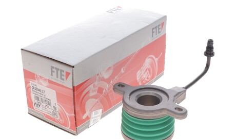 Фото 2 - Выжимной подшипник FTE ZA36046.3.7 (ZA3604637)