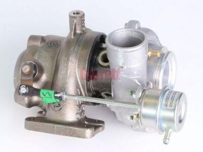 Фото 11 - Турбіна GARRETT 4522045007S