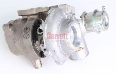 Фото 12 - Турбіна GARRETT 4522045007S