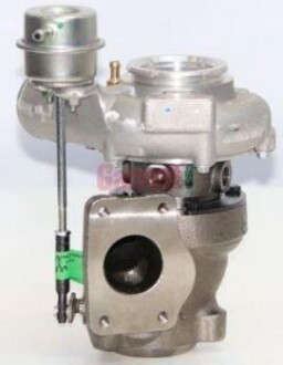 Фото 13 - Турбіна GARRETT 4522045007S