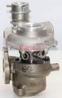 Фото 14 - Турбіна GARRETT 4522045007S