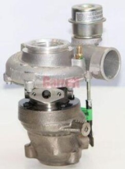 Фото 15 - Турбіна GARRETT 4522045007S