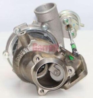 Фото 16 - Турбіна GARRETT 4522045007S