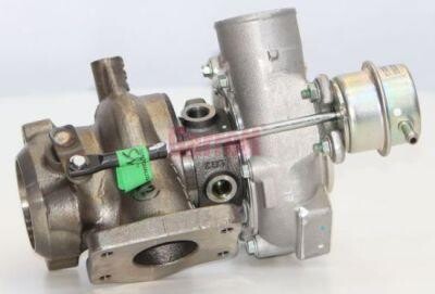 Фото 17 - Турбіна GARRETT 4522045007S