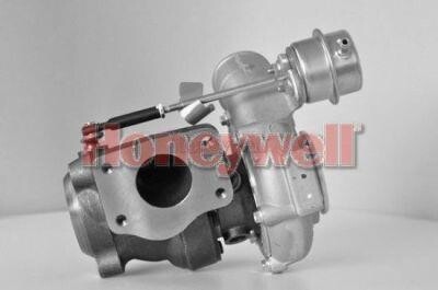 Фото 2 - Турбіна GARRETT 4522045007S