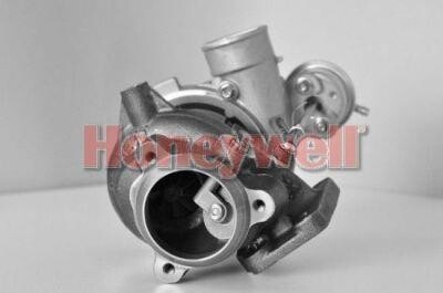 Фото 3 - Турбіна GARRETT 4522045007S