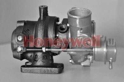 Фото 4 - Турбіна GARRETT 4522045007S