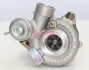 Турбокомпресор (Новий, з набором прокладок) SAAB 9-3, 9-5 2.0 09.97-12.09 - ((55560913, 5955703, 9172123, 9198631)) GARRETT 4522045007S (фото 5)