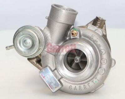 Фото 5 - Турбіна GARRETT 4522045007S