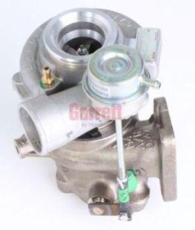 Фото 6 - Турбіна GARRETT 4522045007S