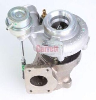 Фото 7 - Турбіна GARRETT 4522045007S