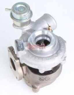 Фото 8 - Турбіна GARRETT 4522045007S