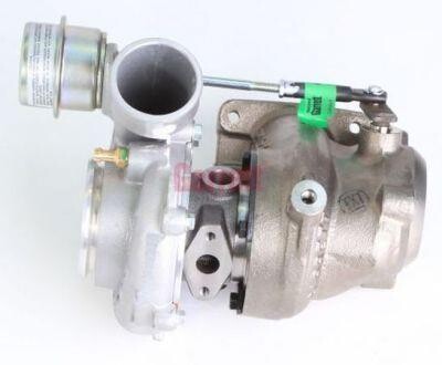 Фото 9 - Турбіна GARRETT 4522045007S