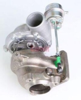 Фото 10 - Турбіна GARRETT 4522045007S