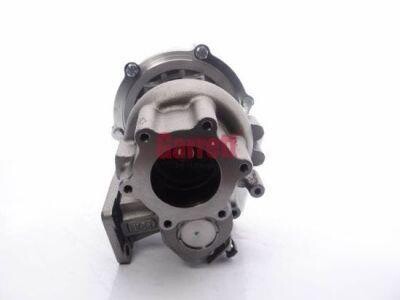 Турбокомпресор PERKINS EUROCARGO, TIMBERJACK 1110, 1110C - GARRETT 4522335002S