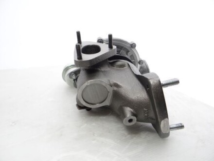 Фото 5 - Турбіна GARRETT 452239-5009W