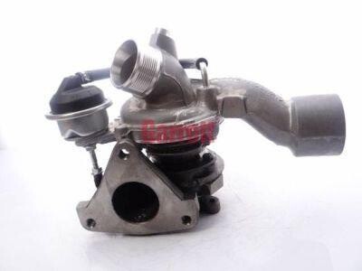 Фото 3 - Турбіна GARRETT 4541555002S
