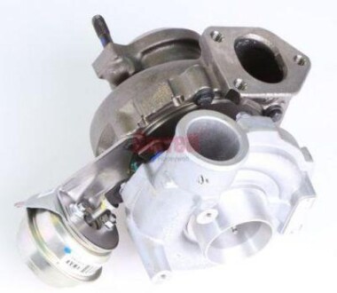 Фото 12 - Турбіна GARRETT 4541915017S