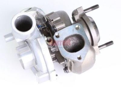 Фото 14 - Турбіна GARRETT 4541915017S