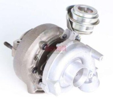 Фото 15 - Турбіна GARRETT 4541915017S