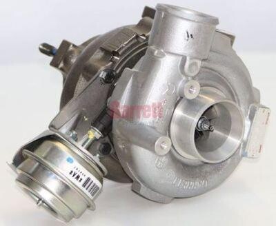 Фото 21 - Турбіна GARRETT 4541915017S