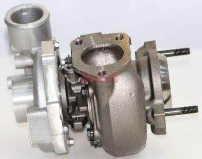 Фото 22 - Турбіна GARRETT 4541915017S