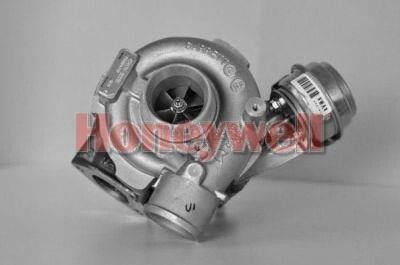 Фото 3 - Турбіна GARRETT 4541915017S