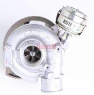 Фото 9 - Турбіна GARRETT 4541915017S