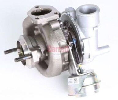 Фото 11 - Турбіна GARRETT 4541919017S