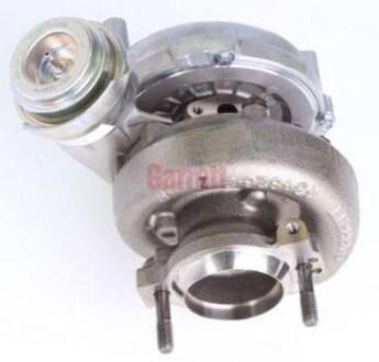 Фото 17 - Турбіна GARRETT 4541919017S