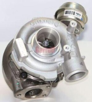 Фото 18 - Турбіна GARRETT 4541919017S