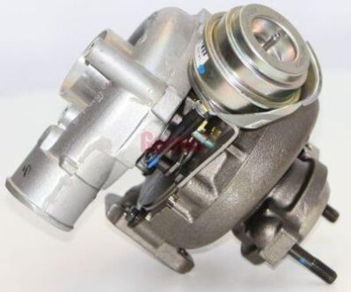 Фото 19 - Турбіна GARRETT 4541919017S