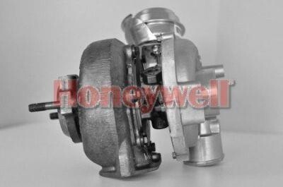 Фото 2 - Турбіна GARRETT 4541919017S