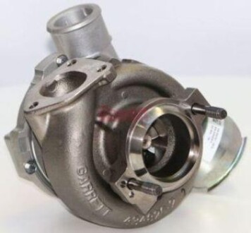 Фото 23 - Турбіна GARRETT 4541919017S