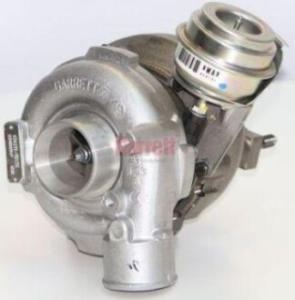 Фото 24 - Турбіна GARRETT 4541919017S