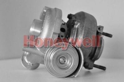 Фото 4 - Турбіна GARRETT 4541919017S