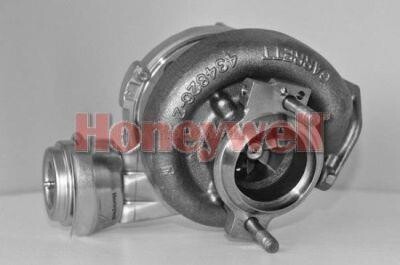 Фото 5 - Турбіна GARRETT 4541919017S