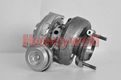 Фото 6 - Турбіна GARRETT 4541919017S