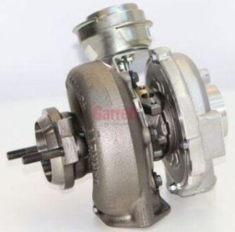 Фото 7 - Турбіна GARRETT 4541919017S