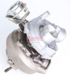 Фото 8 - Турбіна GARRETT 4541919017S