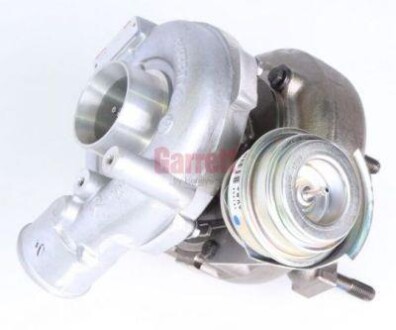 Фото 10 - Турбіна GARRETT 4541919017S